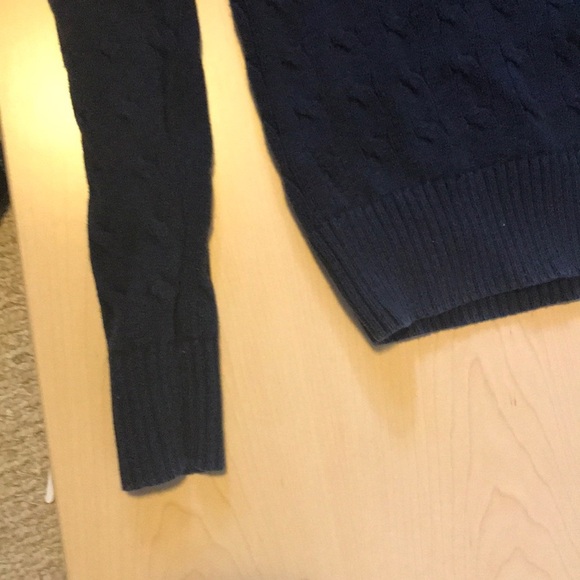 Tommy hillfiger knitted long sleeve - Picture 4 of 4